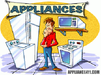 Home Appliances Information