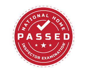 National Home Inspector Exam (NHIE)