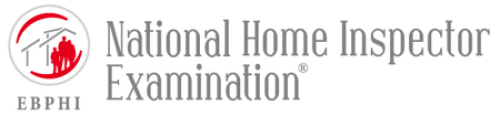 National Home Inspector Examination (EBPHI)