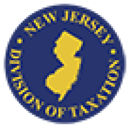 Register with NJ Division of Taxation