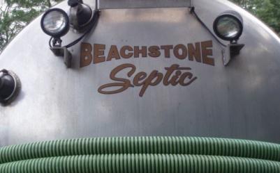 Beachstone Septic Company
